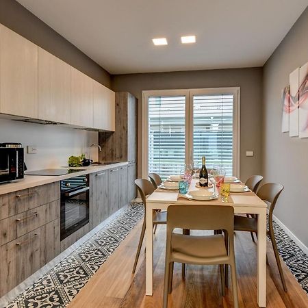 Villette Dolci Luxury Homes Пескиера дел Гарда Екстериор снимка