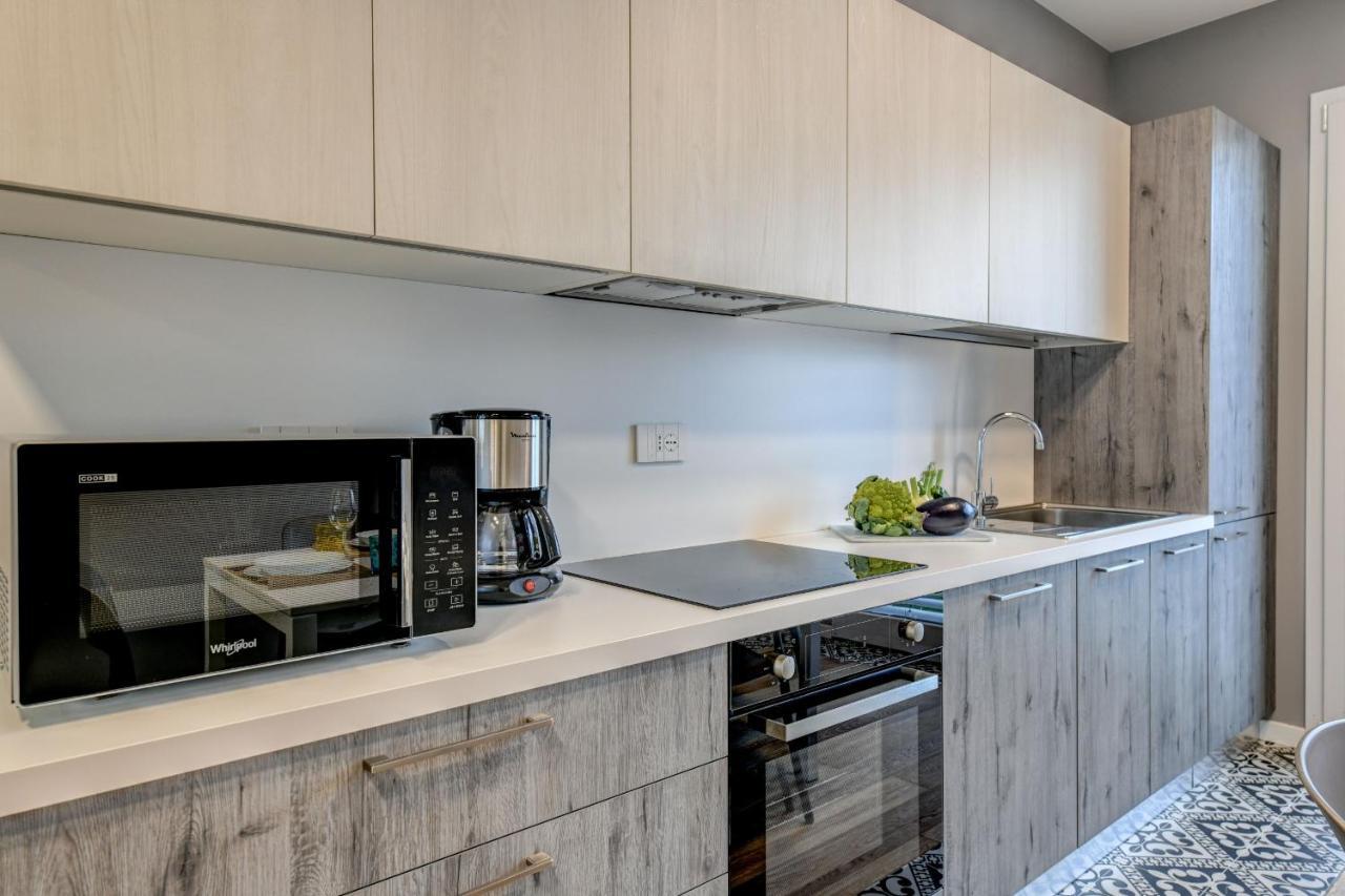 Villette Dolci Luxury Homes Пескиера дел Гарда Екстериор снимка