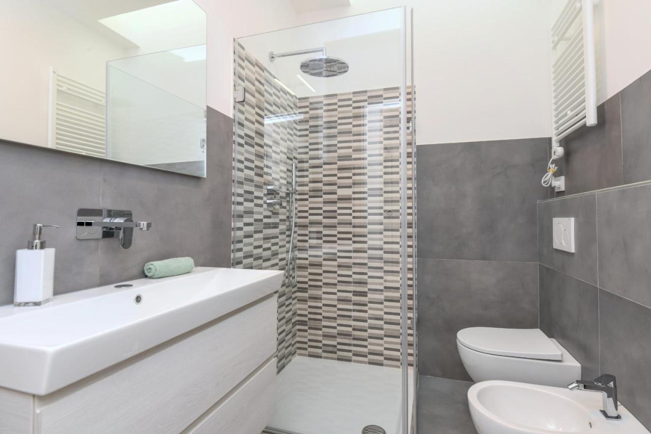 Villette Dolci Luxury Homes Пескиера дел Гарда Екстериор снимка