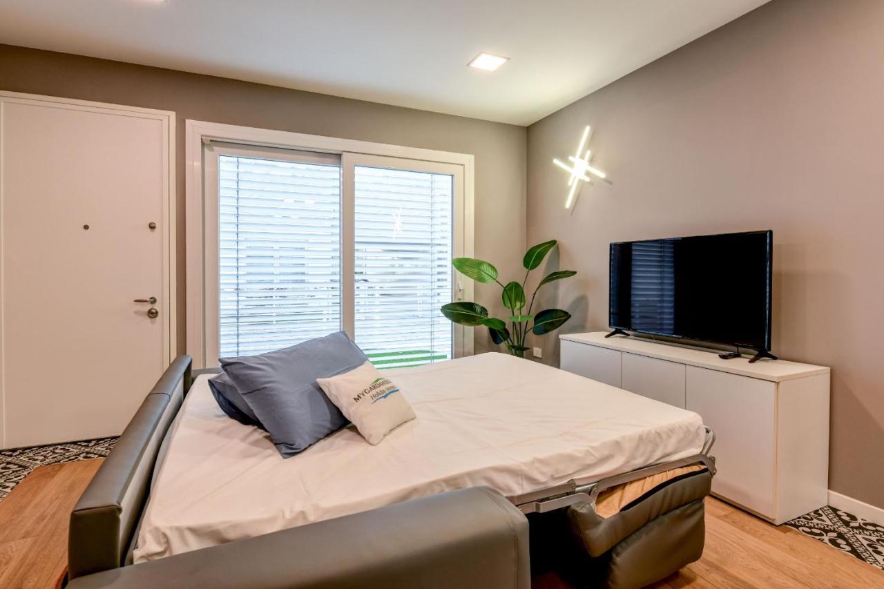 Villette Dolci Luxury Homes Пескиера дел Гарда Екстериор снимка