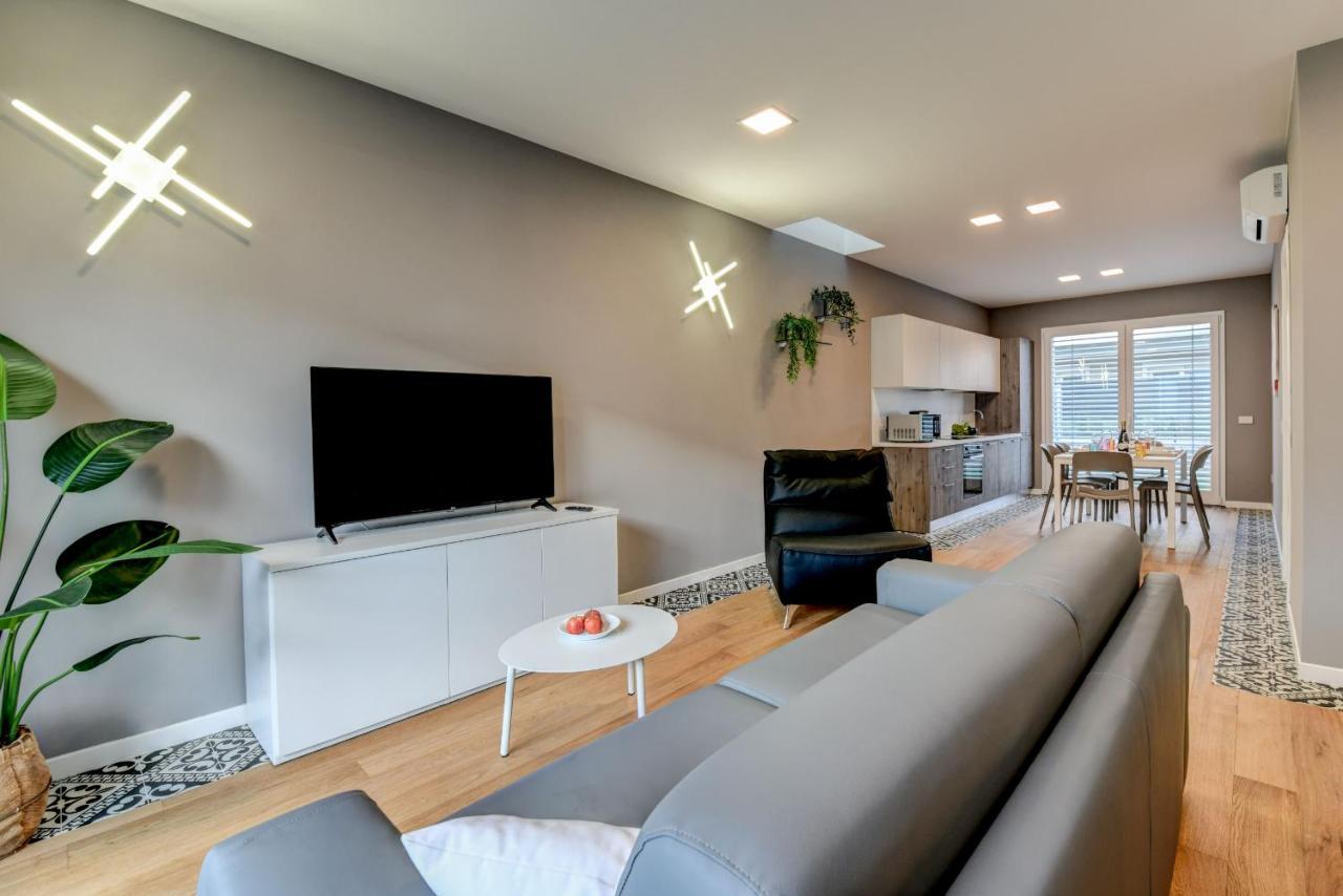 Villette Dolci Luxury Homes Пескиера дел Гарда Екстериор снимка